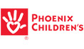 Phoenix children's hospital logo